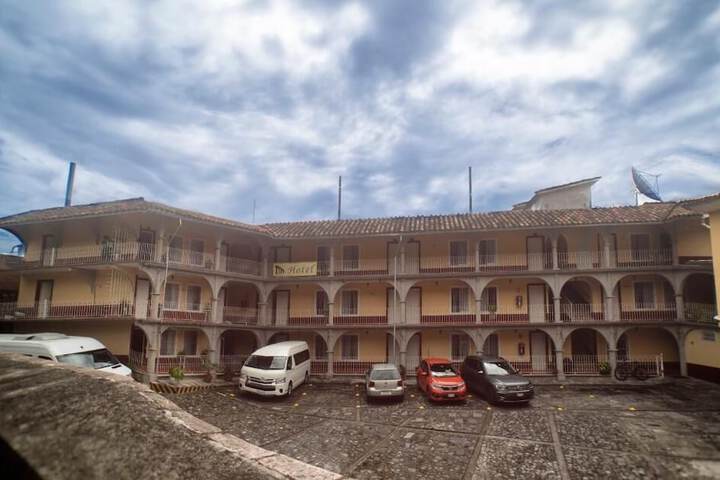 Hotel 51 of 55