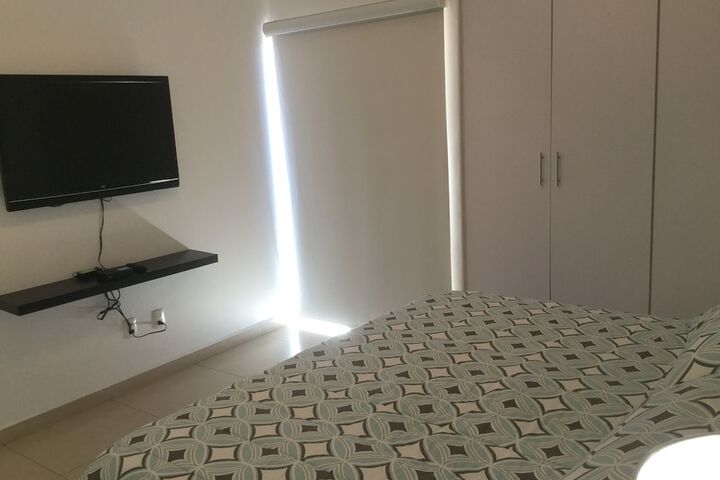 Master Suites in Querétaro
