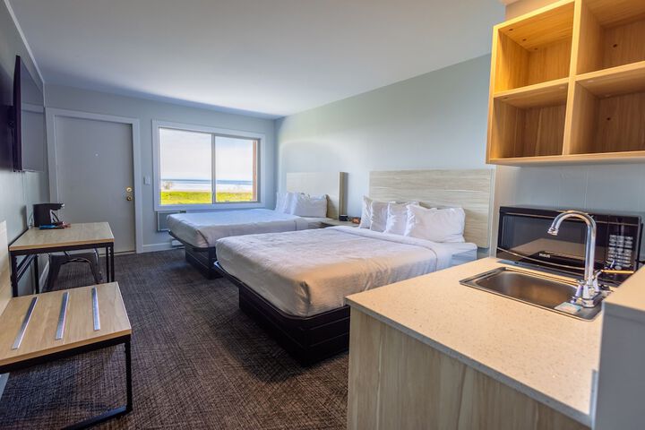 The Birchy, Adventure Lodging by Base Hospitality Group in Marquette, MI