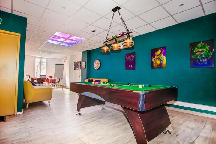 Amenities