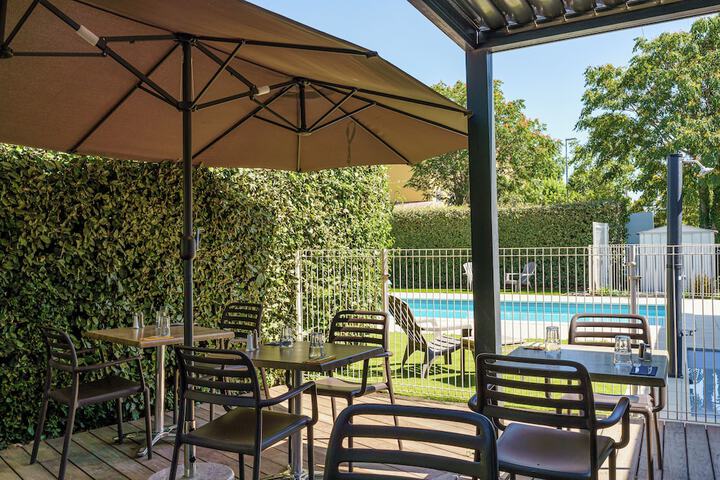 Terrace/Patio 25 of 91