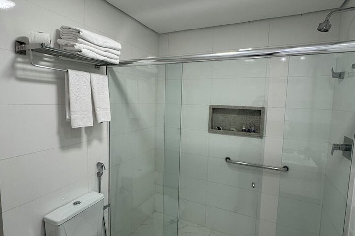 Restrooms