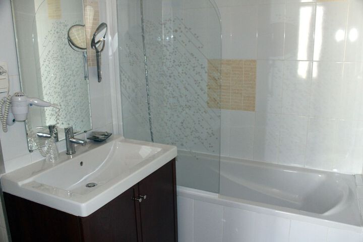 Bath Amenities