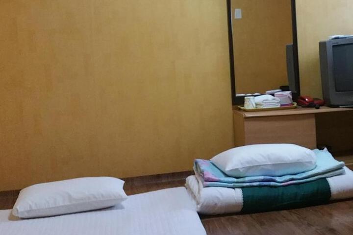 Fitness Center Photo