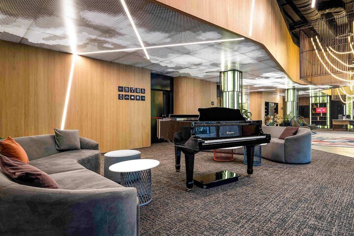 Hotel 75 of 76