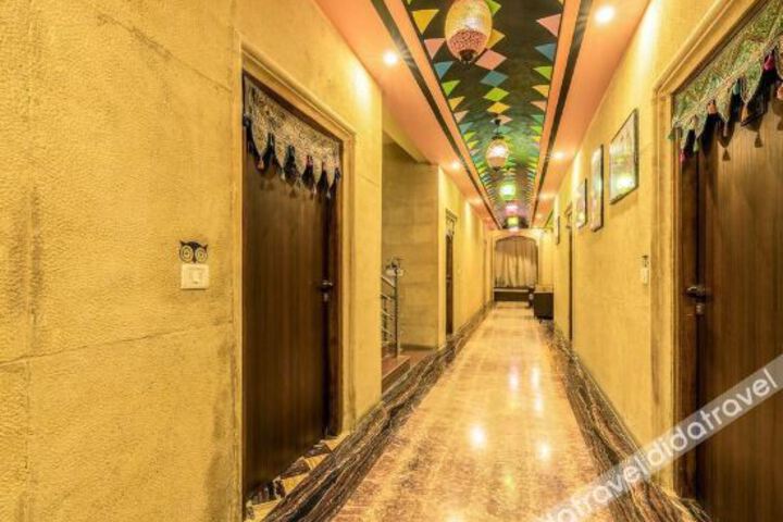 Hotel Interior 16 of 47