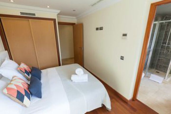 Luxury Getaway