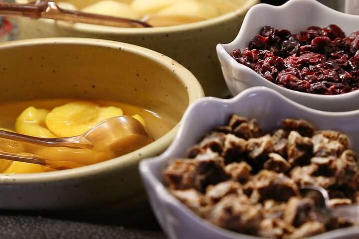 Dining Photos