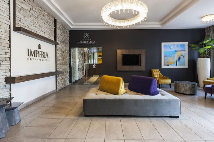 Hotel Interior 2 of 45