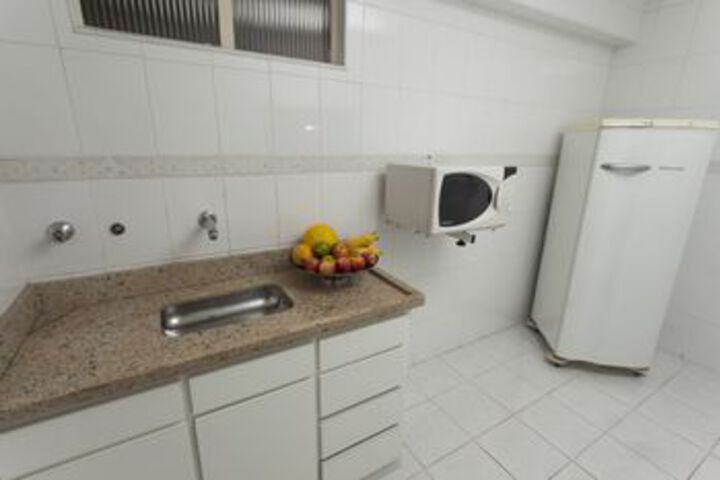 In-Room Kitchenette
