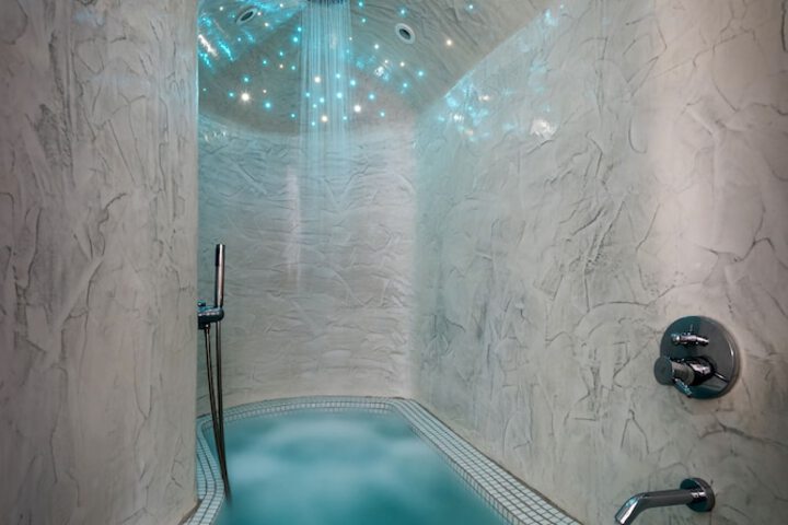 Spa and Wellness