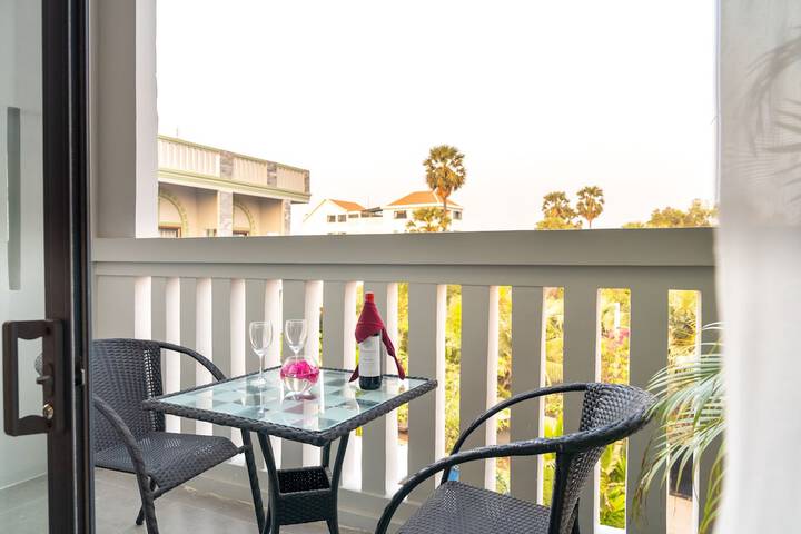 Terrace/Patio 74 of 75