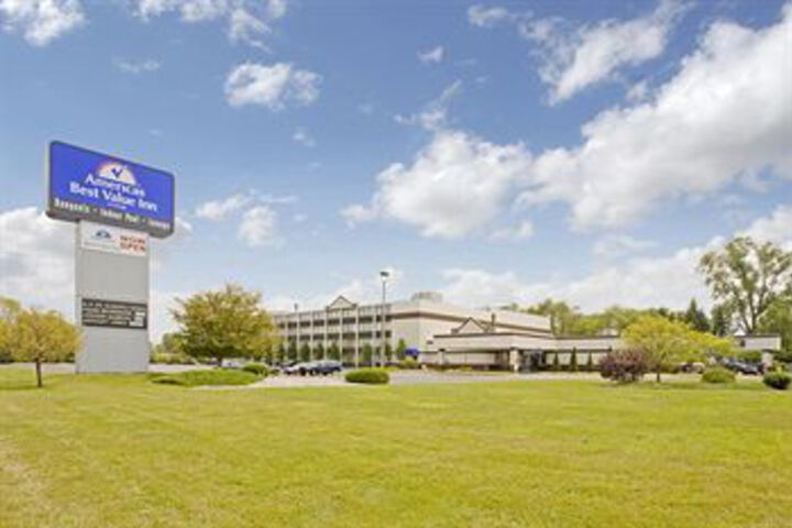 Photo of Americas Best Value Inn Saginaw South