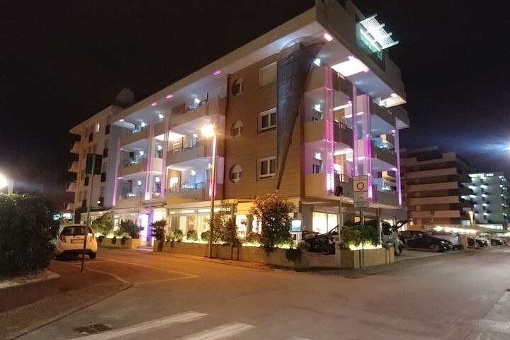 Hotel 57 of 67