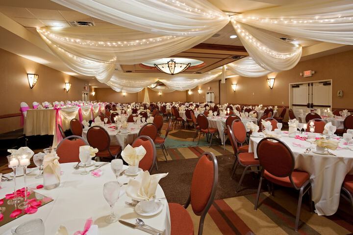 Ballroom
