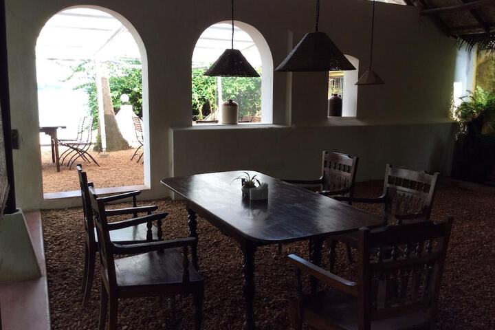 Dining Photos