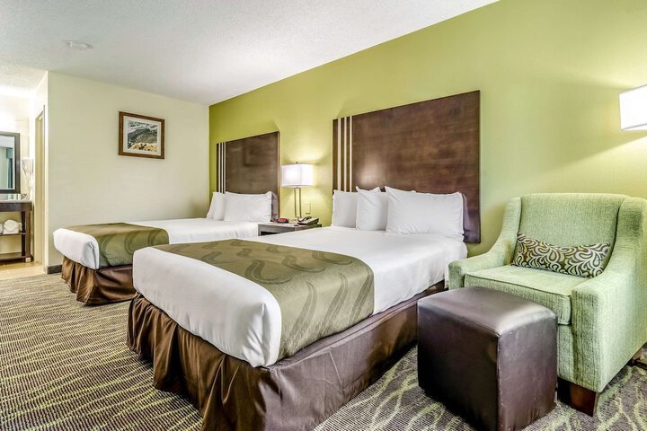 1 Double Bed (11 of 15)