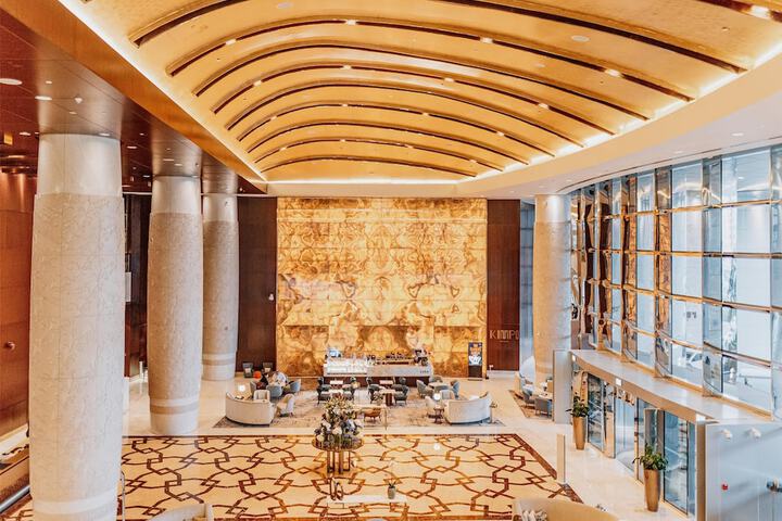 Lobby Photos