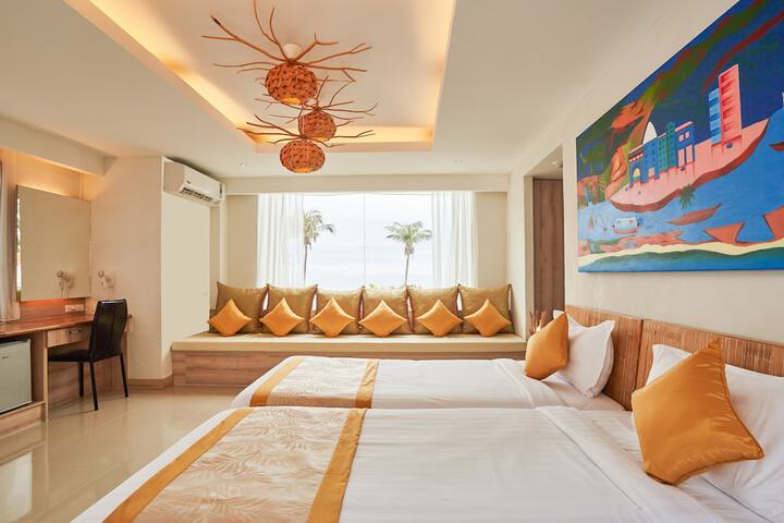 Room 6 of 95