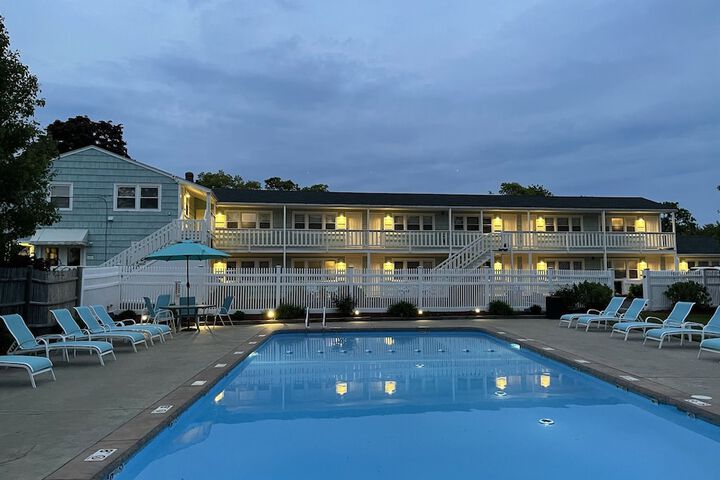 Photo of The Escape Inn