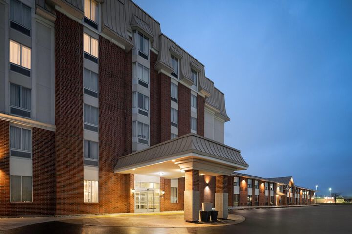 Hotel 95 of 95