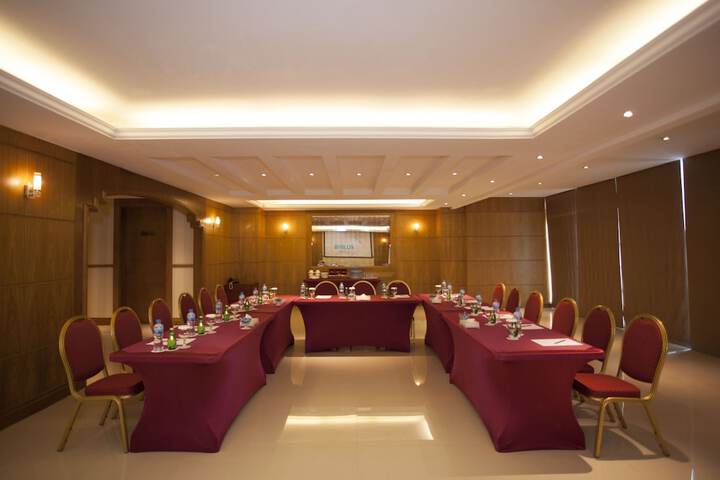 Meeting 64 of 67