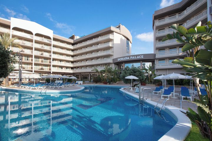 Pool to Cool