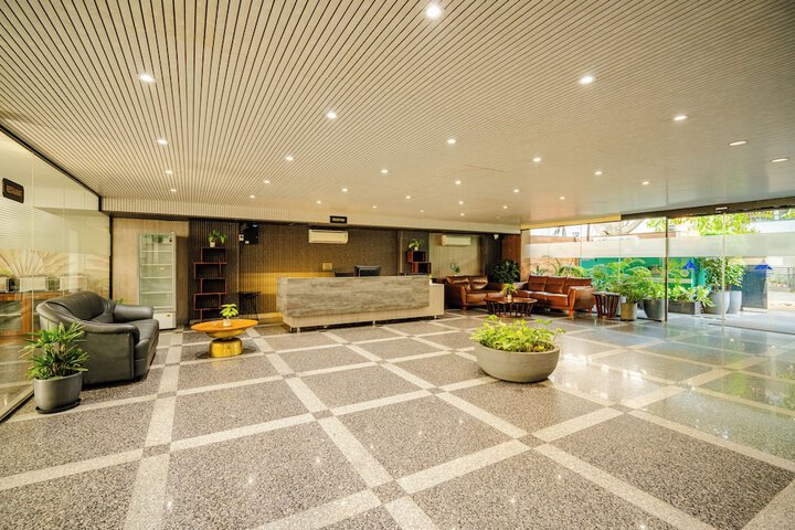 Hotel Interior 3 of 42