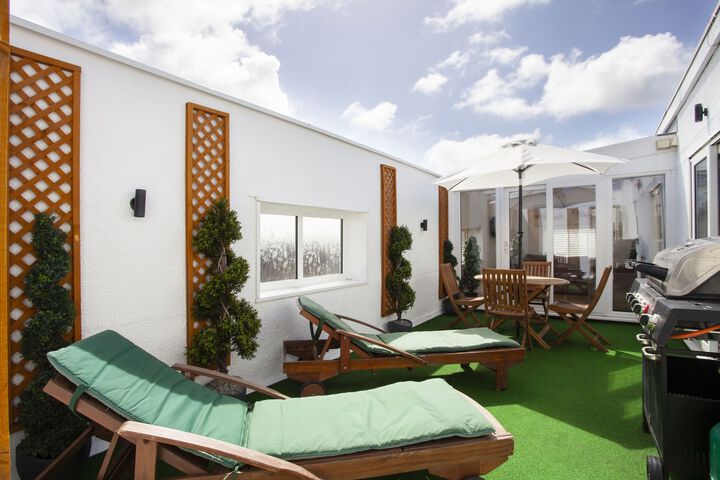 Terrace/Patio 59 of 60