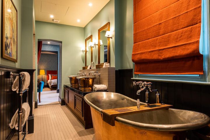 Bath Amenities