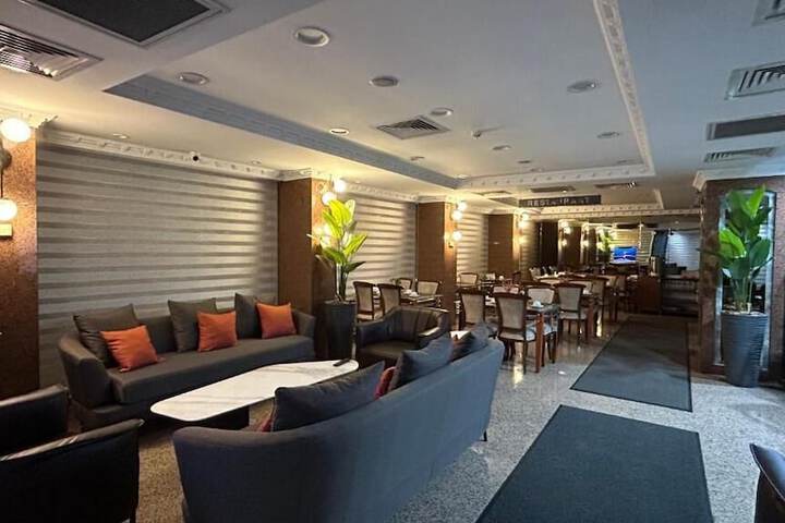 Hotel Interior 2 of 14