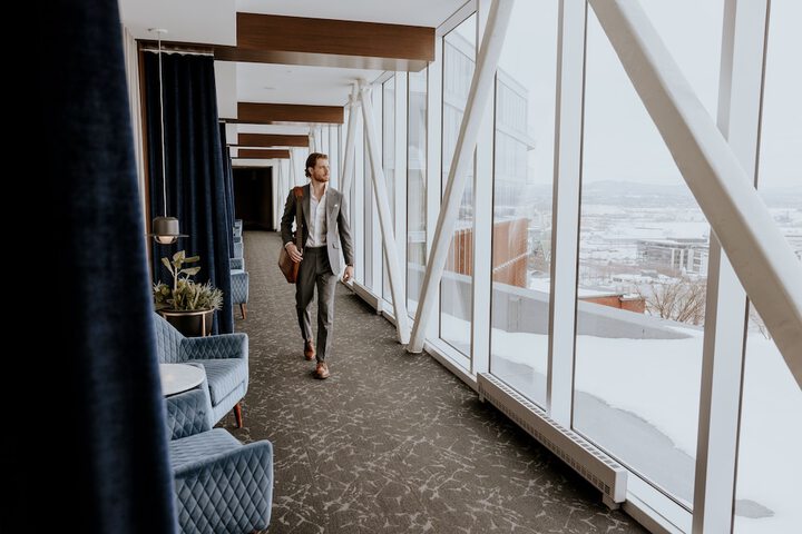 Hotel Interior 3 of 86