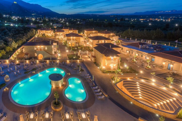 Kyniska Palace Conference & Spa