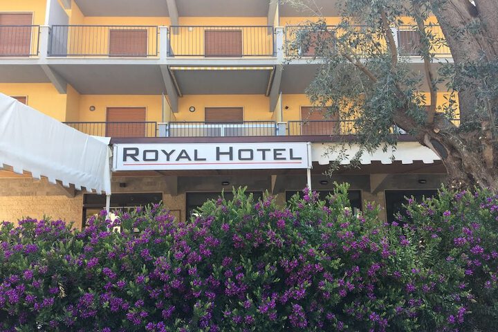 Hotel 36 of 41