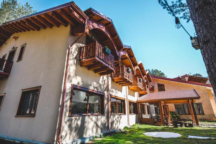 Fitness Facility Photos