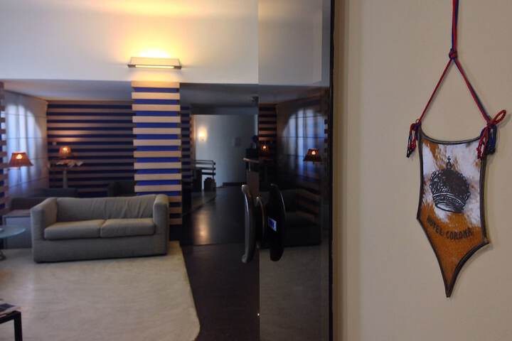 Hotel Interior 3 of 36