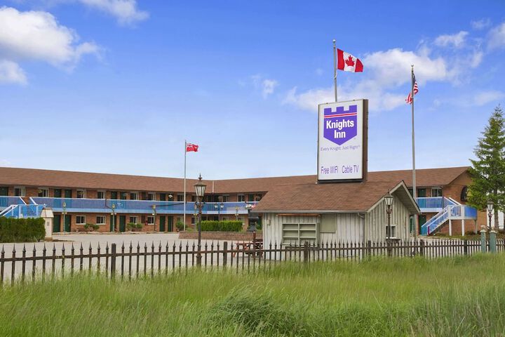Hotel Entry