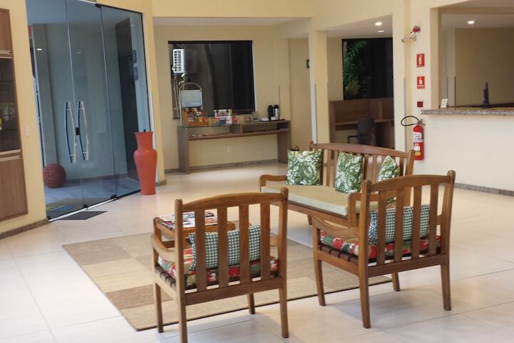 Lobby Photos
