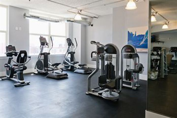 Health and Fitness 25 of 39