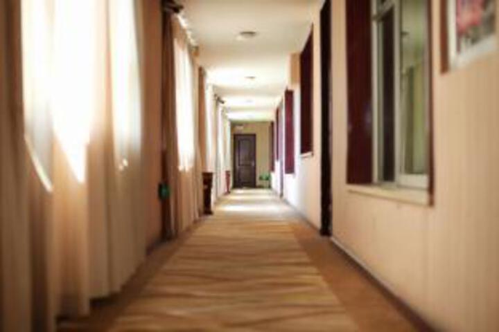 Tianci Business Hotel