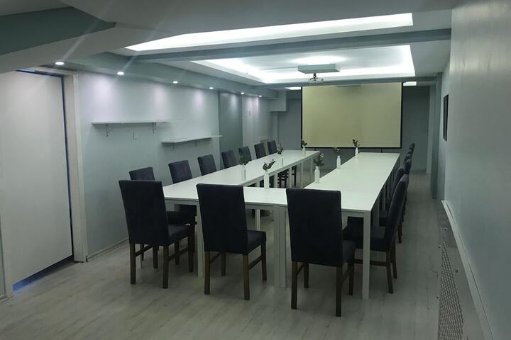 Meeting 69 of 81