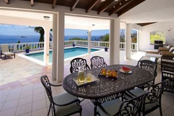 Terrace/Patio 21 of 23