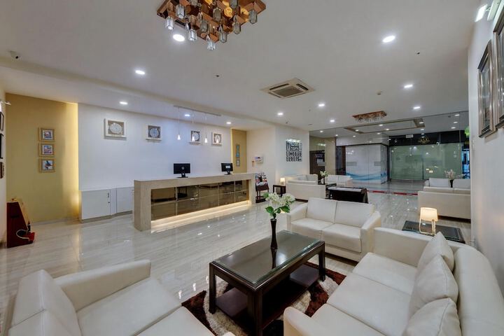 Photo of Grand Fortune Beacon Ichalkaranji