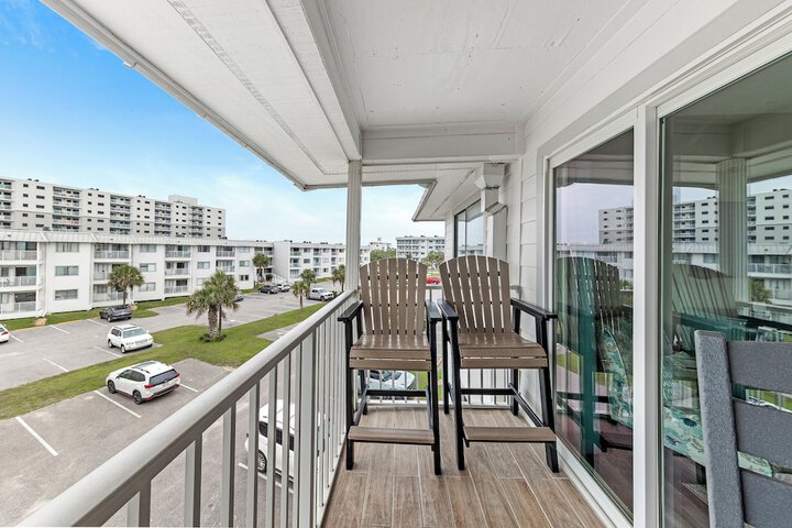 Terrace/Patio 221 of 231