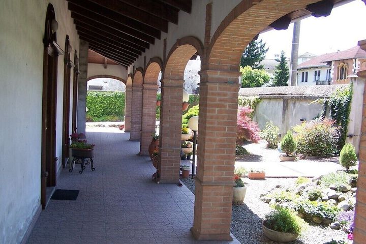 Hotel 36 of 38