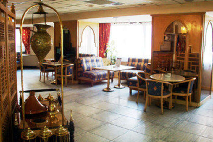 Breakfast/Coffee Service 6 of 16