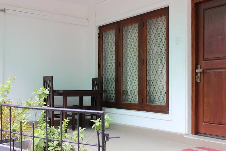 Terrace/Patio 10 of 33