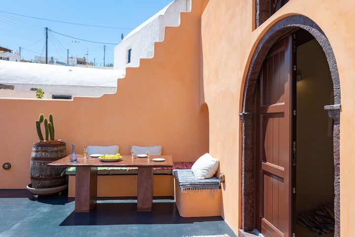 Terrace/Patio 25 of 49