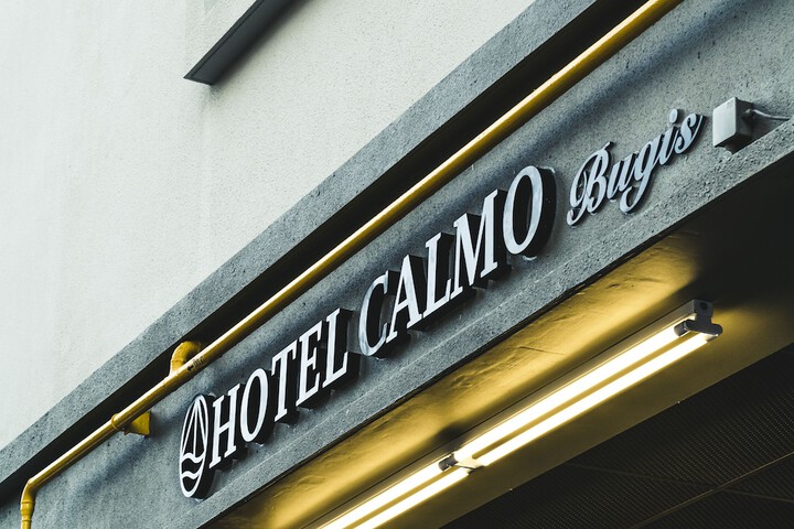 Hotel 30 of 30