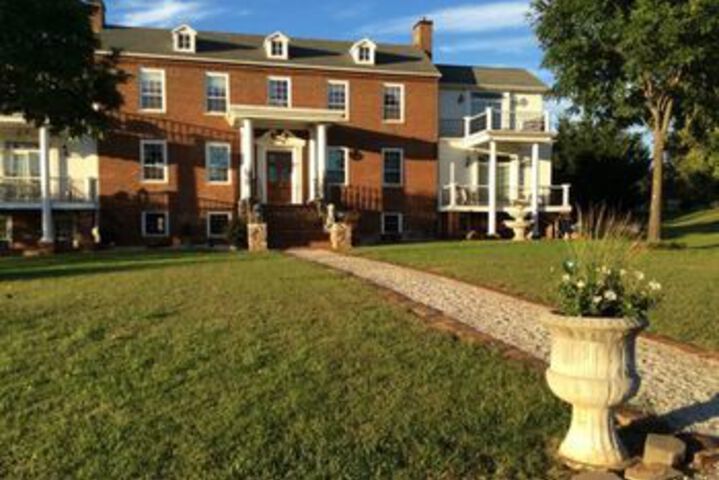 Image of The Katherine Grace Manor